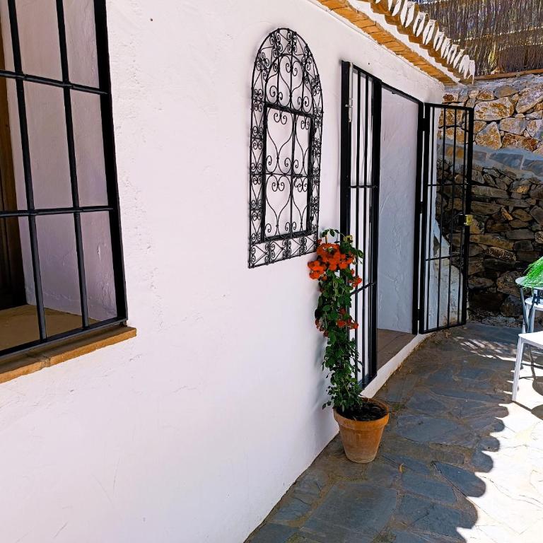 Cortijo Eucalipto Nerja 2 - Casa de Campo de 2 dormitorios - 24