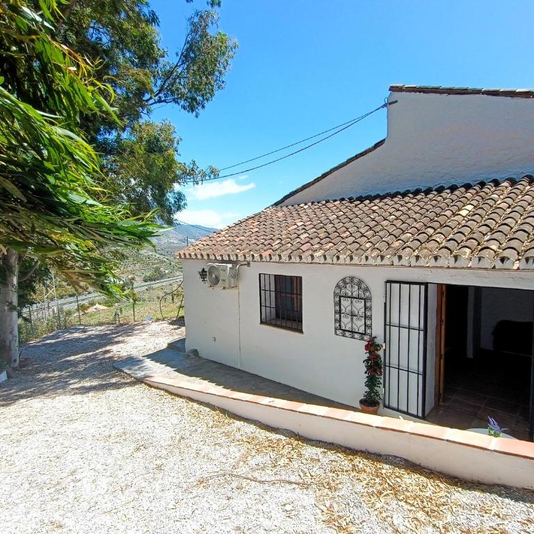 Cortijo Eucalipto Nerja 2 - Casa de Campo de 2 dormitorios - 18