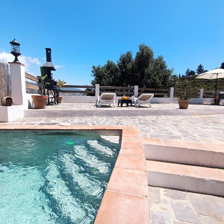 Cortijo Eucalipto Nerja 2 - Casa de Campo de 2 dormitorios - 1
