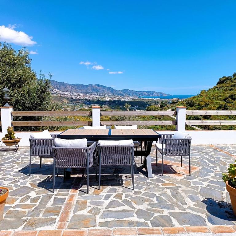 Cortijo Eucalipto Nerja 2 - Casa de Campo de 2 dormitorios - 3