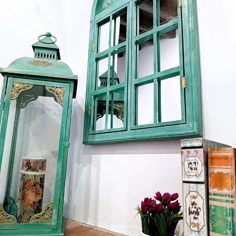 Cortijo Eucalipto Nerja 2 - Casa de Campo de 2 dormitorios - 32