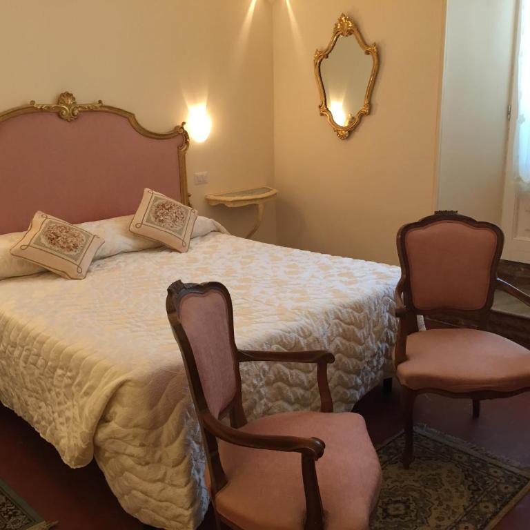 Casalbergo - Deluxe Double or Twin Room - 9