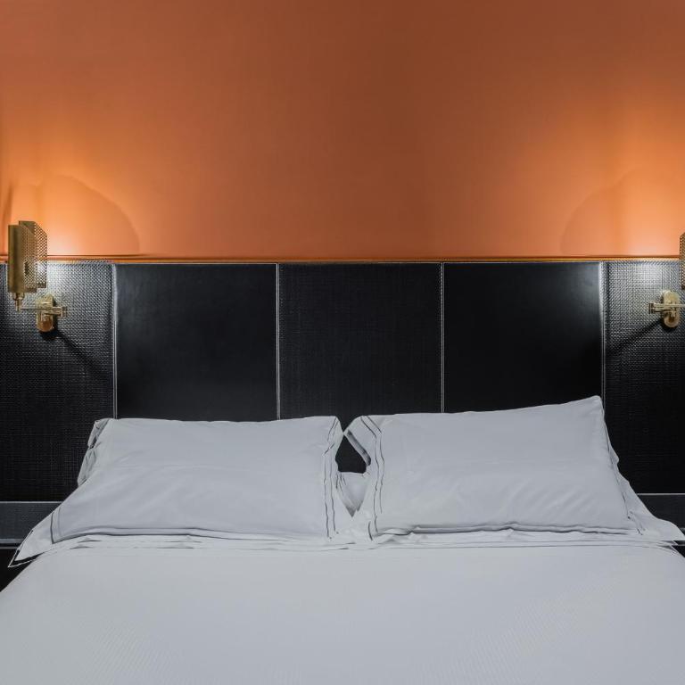 4F Boutique Hotel Florence - Camera Matrimoniale Standard - 2