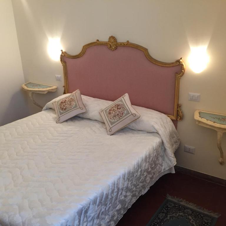Casalbergo - Deluxe Double or Twin Room - 6
