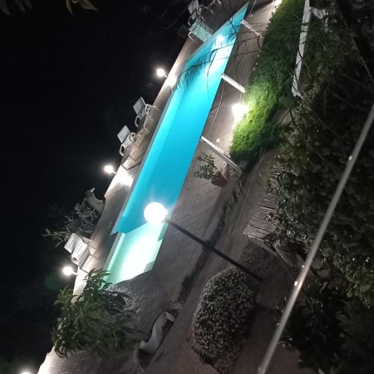 *Suite *Pozzo dei Desideri - Casa con 1 Camera da Letto - 14