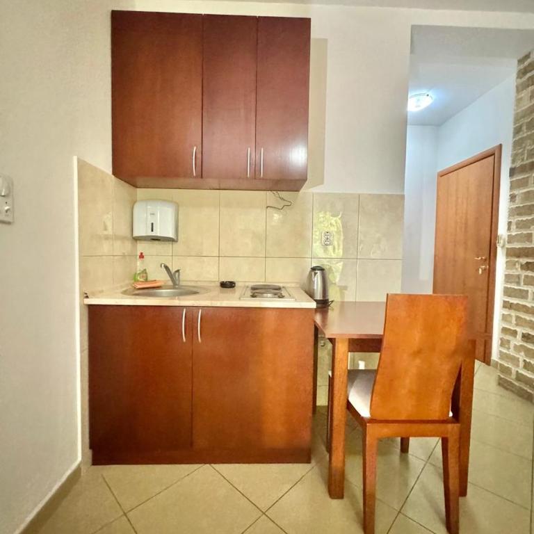 Contessa Apartments - Studio Apartman - 2