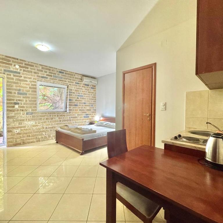 Contessa Apartments - Studio Apartman - 4