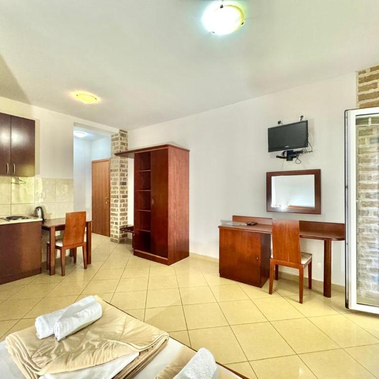 Contessa Apartments - Studio Apartman - 10