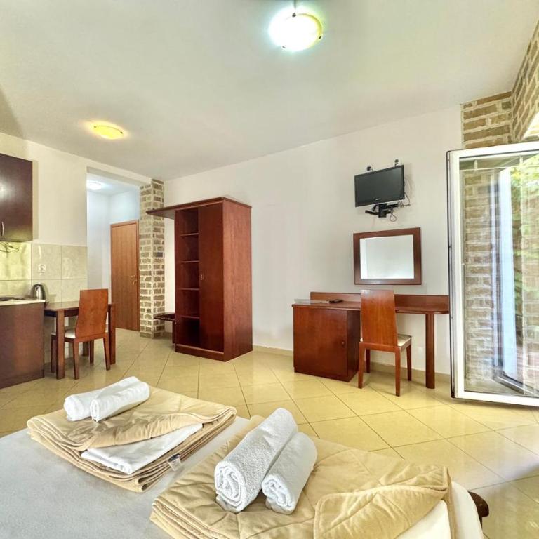 Contessa Apartments - Studio Apartman - 9