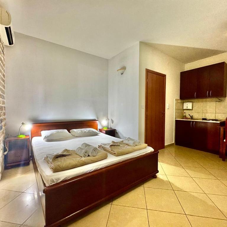 Contessa Apartments - Studio Apartman - 5