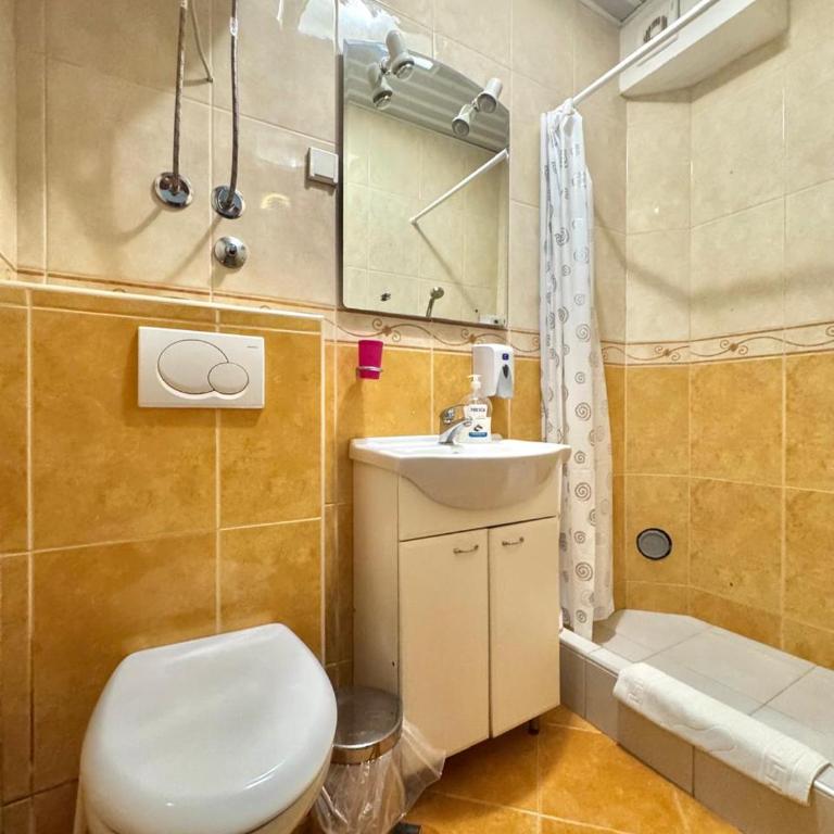 Contessa Apartments - Studio Apartman - 6