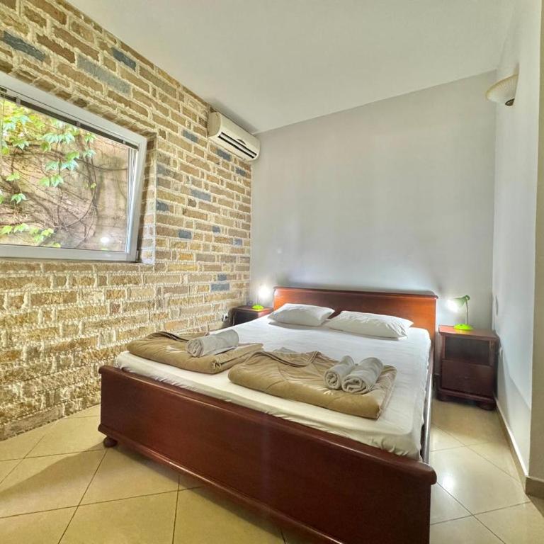 Contessa Apartments - Studio Apartman - 1