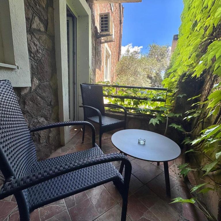Contessa Apartments - Studio Apartman - 14