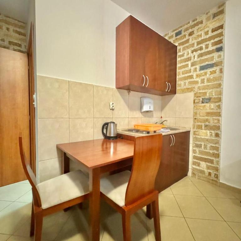 Contessa Apartments - Studio Apartman sa Sofom na Izvlačenje - 6