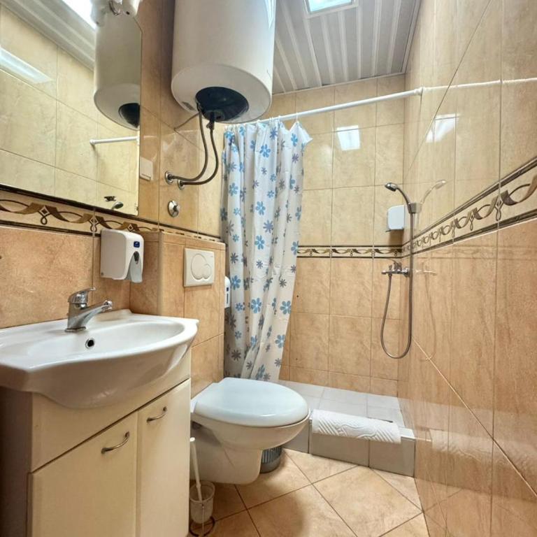 Contessa Apartments - Studio Apartman sa Sofom na Izvlačenje - 7