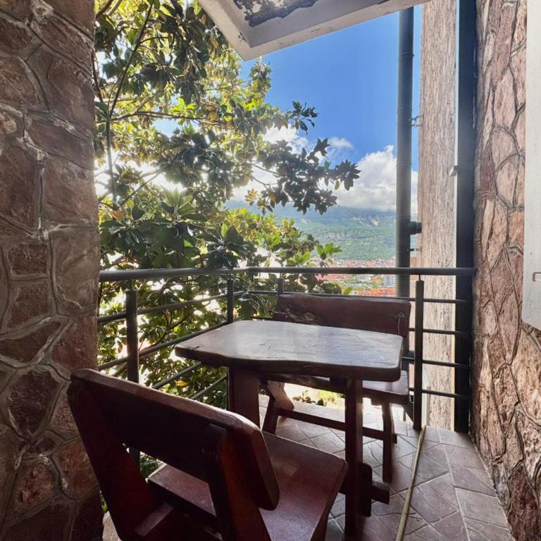 Contessa Apartments - Studio Apartman sa Sofom na Izvlačenje - 10