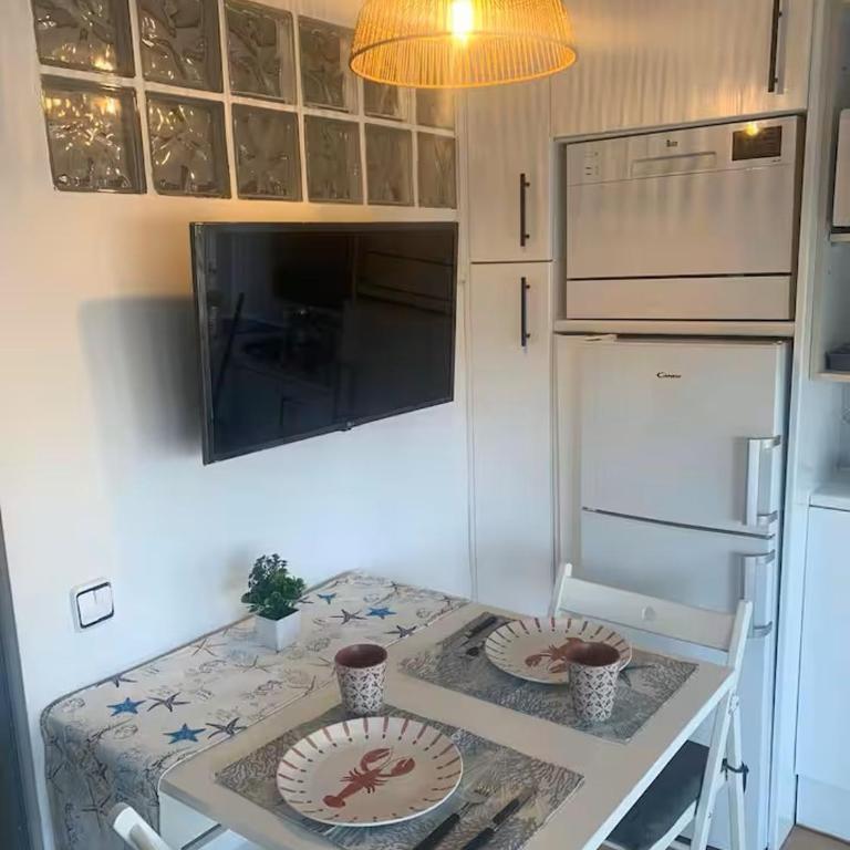 CASA MARc - Apartamento de 1 dormitorio - 2