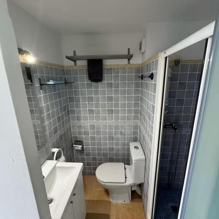 CASA MARc - Apartamento de 1 dormitorio - 3