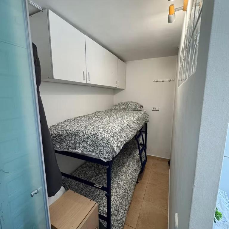 CASA MARc - Apartamento de 1 dormitorio - 5