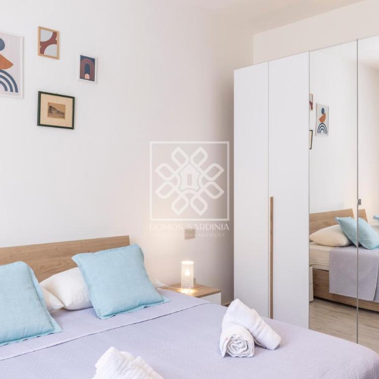Paolo 's Guest House - Appartamento Standard con 2 Camere da Letto - 14