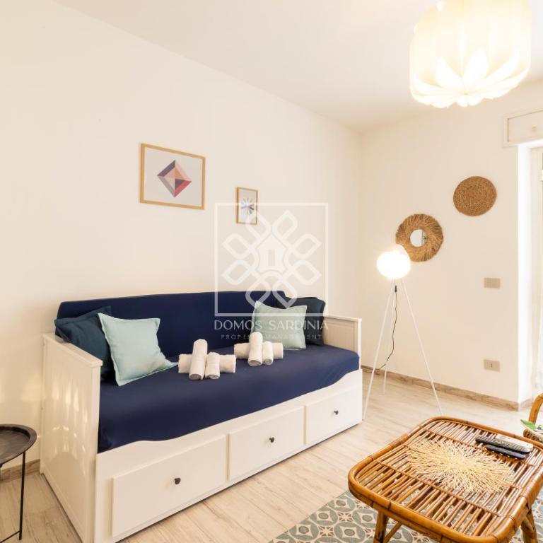 Paolo 's Guest House - Appartamento Standard con 2 Camere da Letto - 8