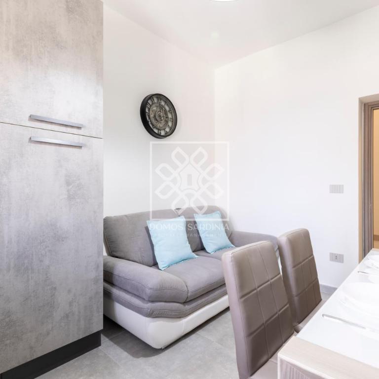 Paolo 's Guest House - Appartamento Standard con 2 Camere da Letto - 7