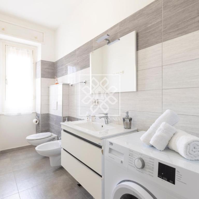 Paolo 's Guest House - Appartamento Standard con 2 Camere da Letto - 6
