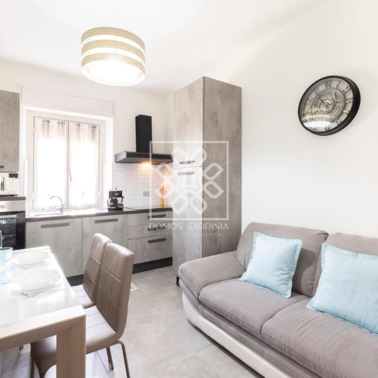 Paolo 's Guest House - Appartamento Standard con 2 Camere da Letto - 2