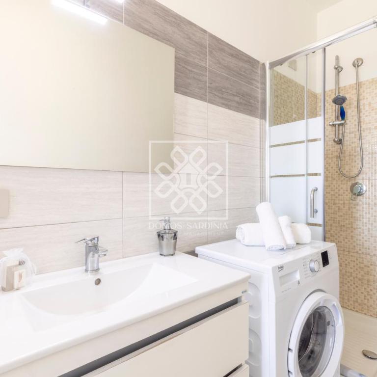 Paolo 's Guest House - Appartamento Standard con 2 Camere da Letto - 4