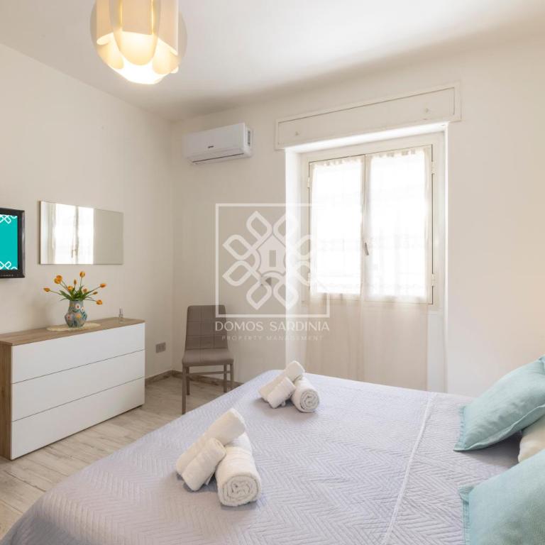 Paolo 's Guest House - Appartamento Standard con 2 Camere da Letto - 12