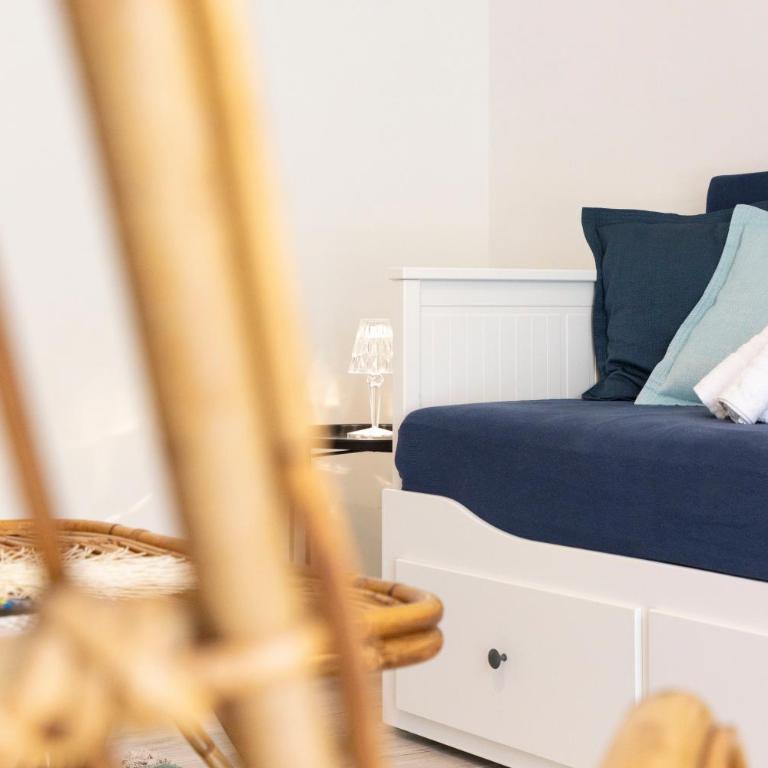Paolo 's Guest House - Appartamento Standard con 2 Camere da Letto - 22