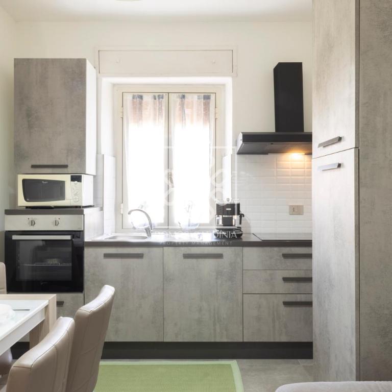 Paolo 's Guest House - Appartamento Standard con 2 Camere da Letto - 23