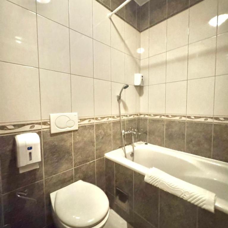 Contessa Apartments - Apartman sa Pogledom na More - 1