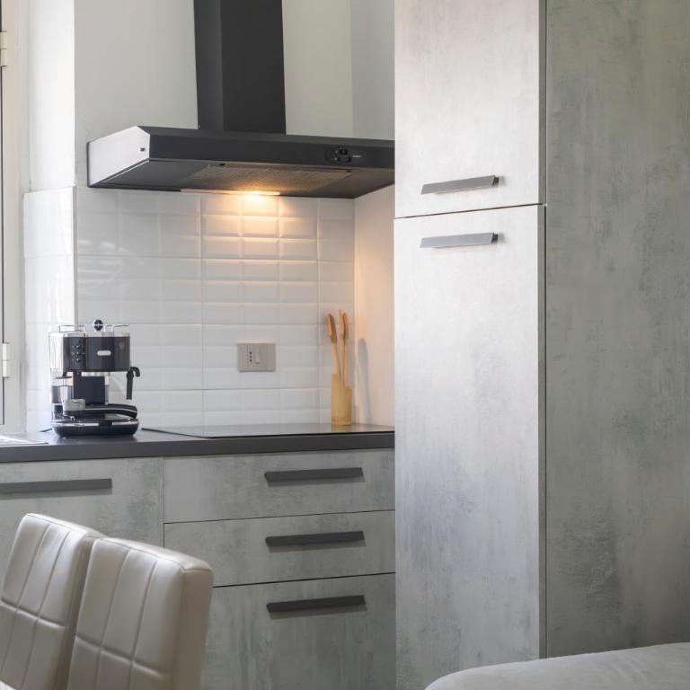 Paolo 's Guest House - Appartamento Standard con 2 Camere da Letto - 26