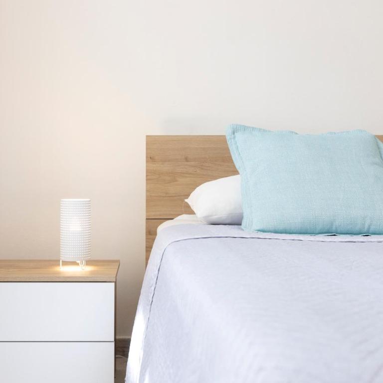 Paolo 's Guest House - Appartamento Standard con 2 Camere da Letto - 27