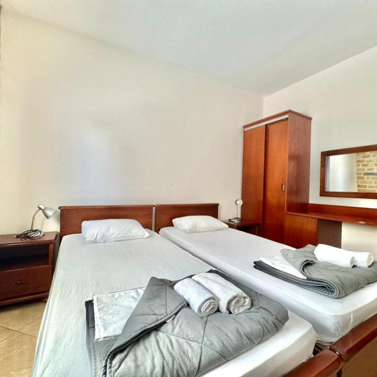 Contessa Apartments - Apartman sa Pogledom na More - 3