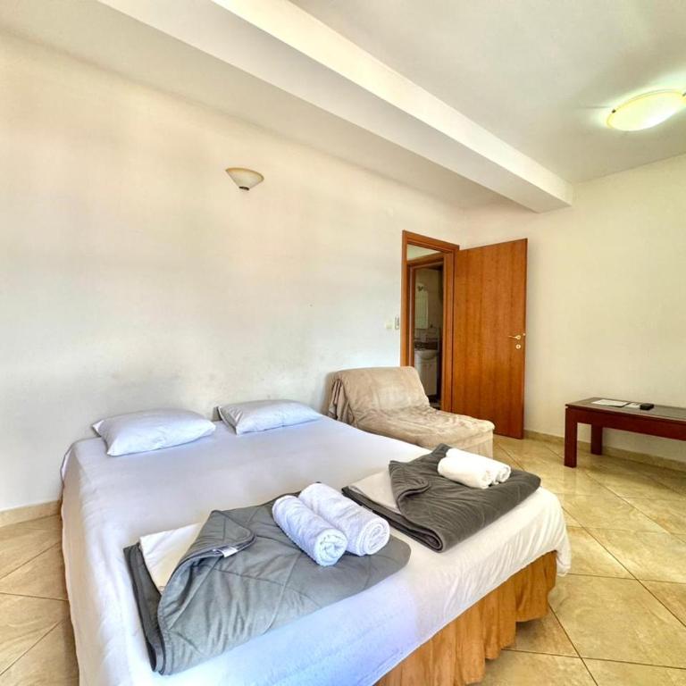 Contessa Apartments - Apartman sa Pogledom na More - 5
