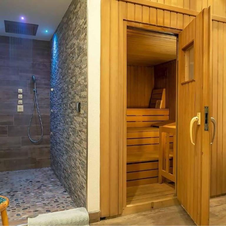 Baita Lorella - Appartamento Superior con 1 Camera da Letto e Balcone - 33