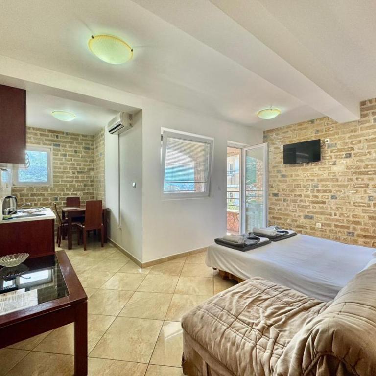 Contessa Apartments - Apartman sa Pogledom na More - 10