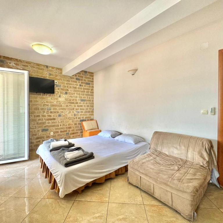 Contessa Apartments - Apartman sa Pogledom na More - 11