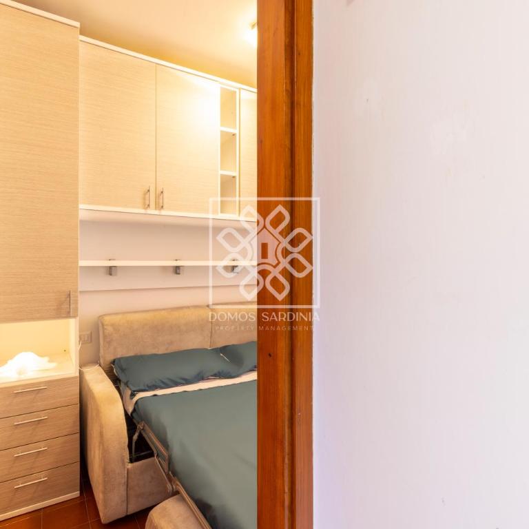 Gina House - Appartamento con 1 Camera da Letto e Terrazza - 5