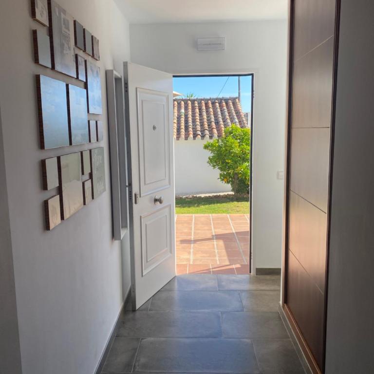 B&B Casa Luz del Sur, adults only - Deluxe Double Room - 10