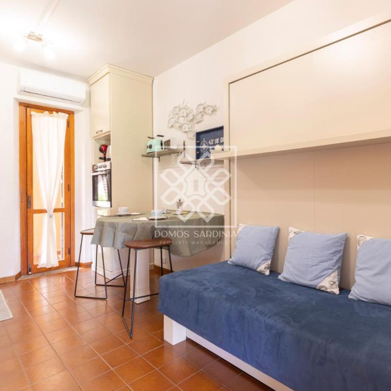 Gina House - Appartamento con 1 Camera da Letto e Terrazza - 4