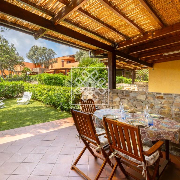 Gina House - Appartamento con 1 Camera da Letto e Terrazza - 22
