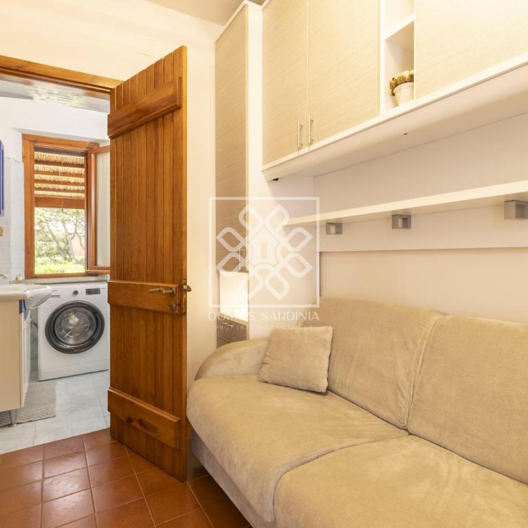 Gina House - Appartamento con 1 Camera da Letto e Terrazza - 10