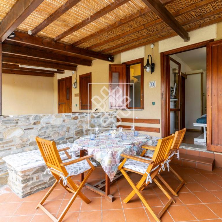 Gina House - Appartamento con 1 Camera da Letto e Terrazza - 7