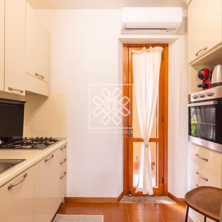 Gina House - Appartamento con 1 Camera da Letto e Terrazza - 13