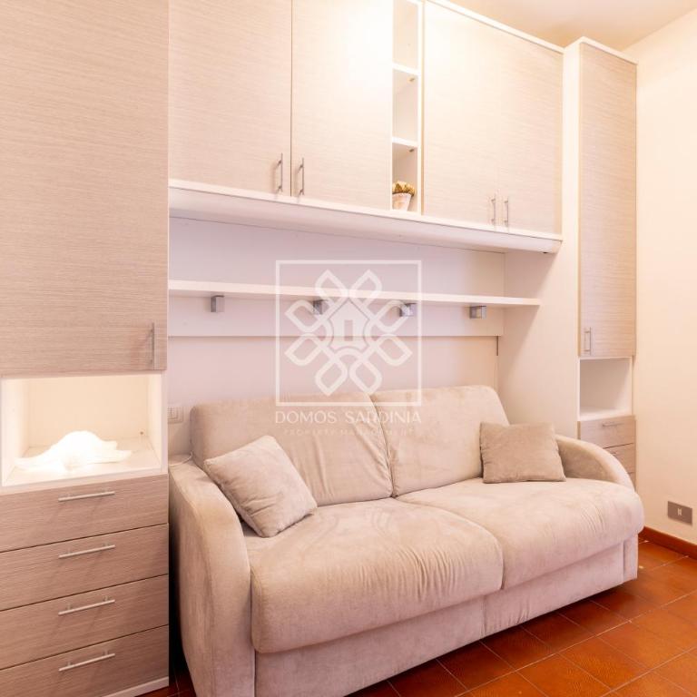 Gina House - Appartamento con 1 Camera da Letto e Terrazza - 20
