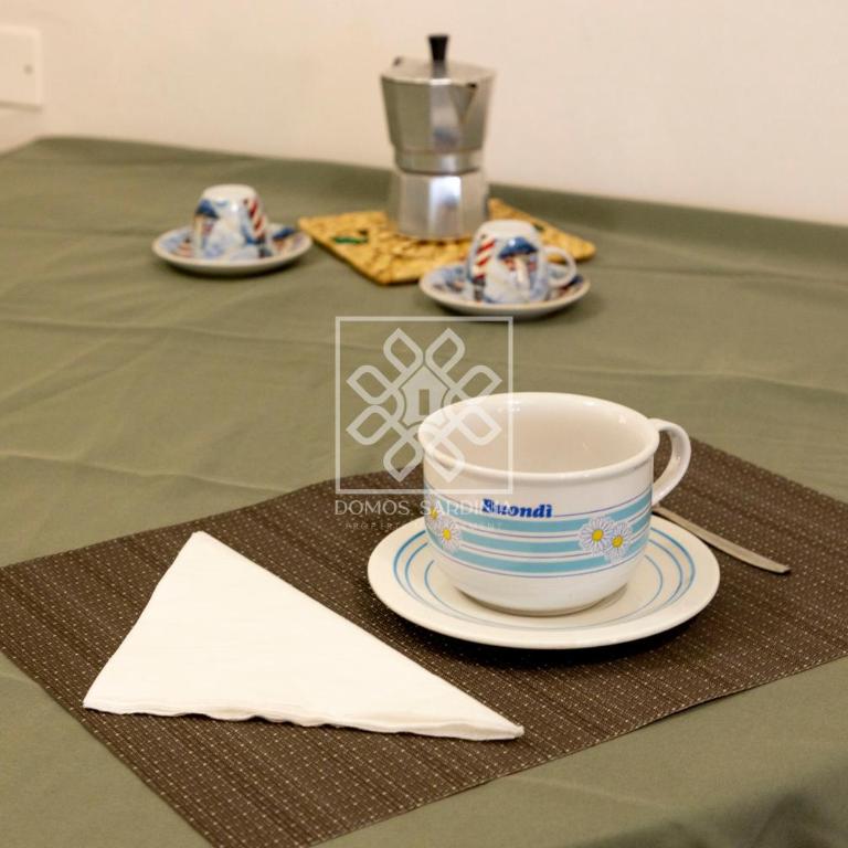 Gina House - Appartamento con 1 Camera da Letto e Terrazza - 24