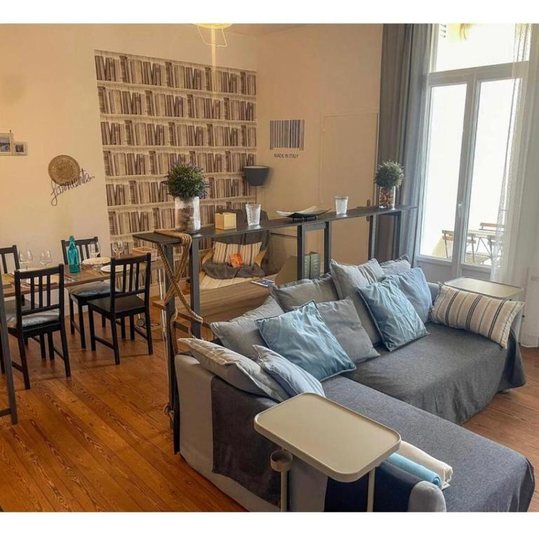 Une Terrasse aux Chartrons - Appartement avec Terrasse - 1